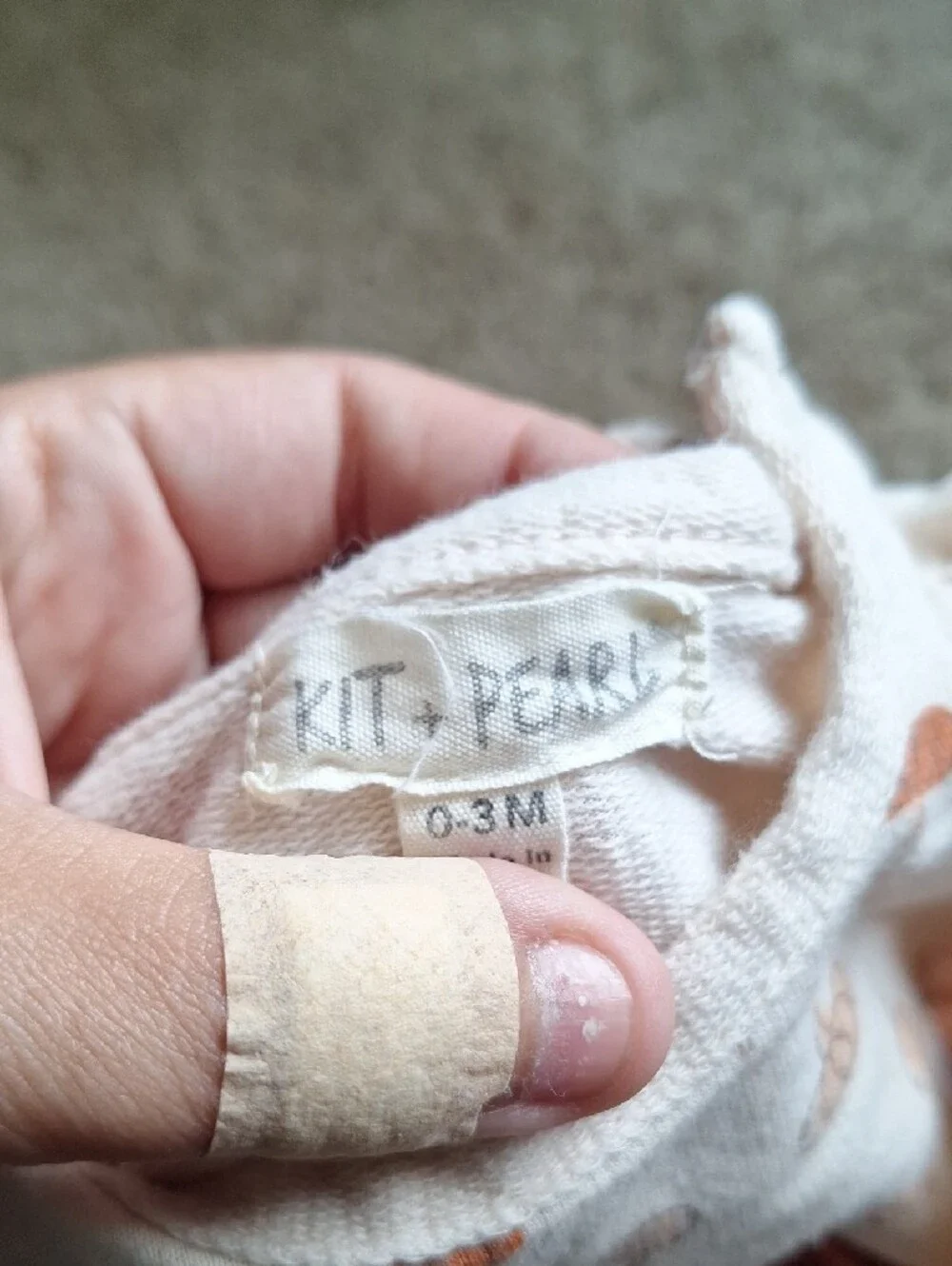 kit + pearl soft long